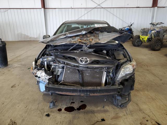 Photo 5 from auction – 2011 TOYOTA COROLLA BA with VIN 2T1BU4EE6BC686580
