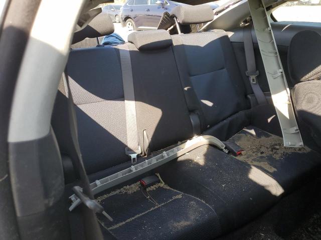 Photo 10 from auction – 2007 TOYOTA SCION TC with VIN JTKDE177270199731