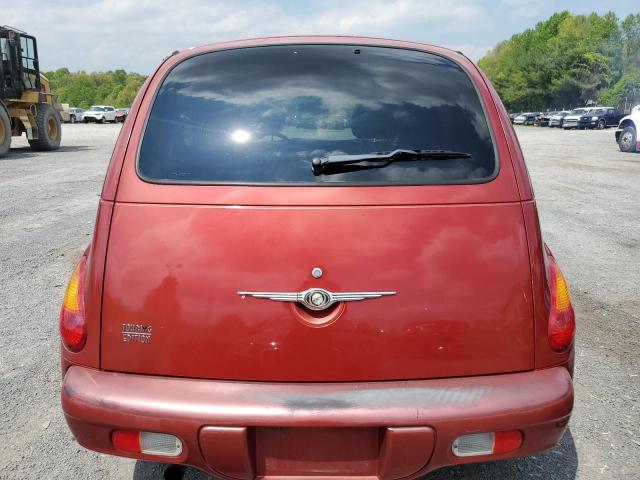 Фото 6 с аукциона – 2004 CHRYSLER PT CRUISER с VIN 3C4FY58B34T366307