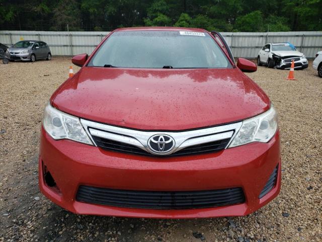 Photo 5 from auction – 2012 TOYOTA CAMRY BASE with VIN 4T4BF1FK3CR179011