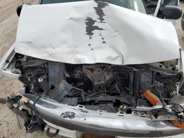Photo 12 from auction – 2001 CHEVROLET BLAZER with VIN 1GNDT13W71K223681