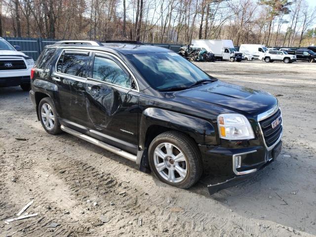Photo 4 from auction – 2017 GMC TERRAIN SL with VIN 2GKFLTEK2H6158084