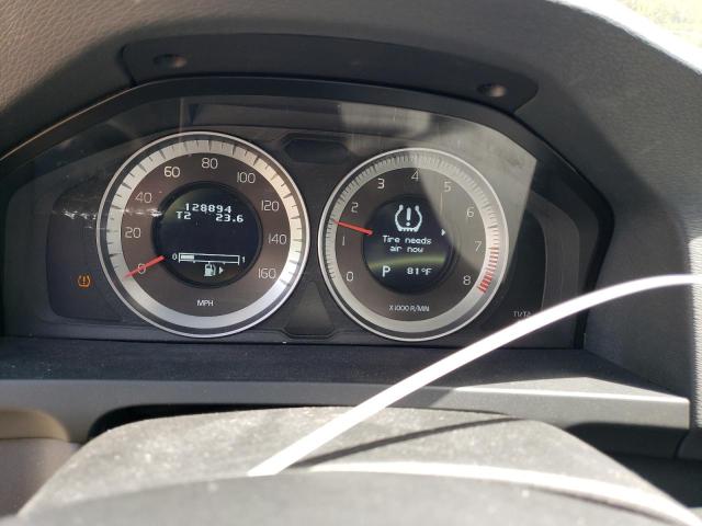 Foto 9 de la subasta – 2012 VOLVO S60 T5 con VIN YV1622FS2C2128526