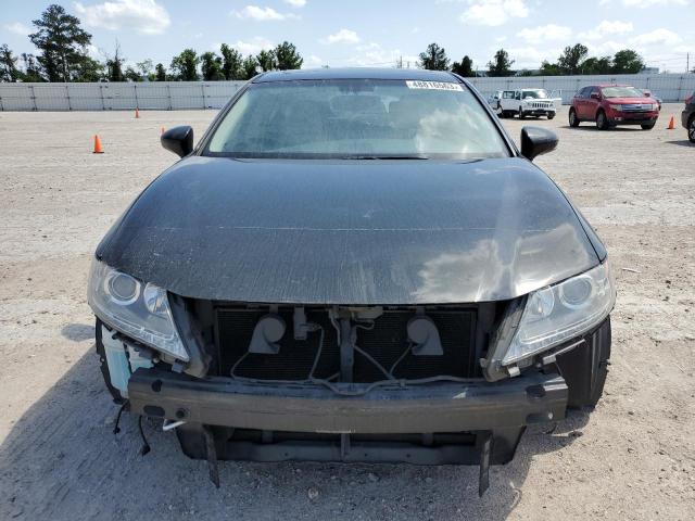 Photo 5 from auction – 2015 LEXUS ES 350 with VIN JTHBK1GG6F2173612