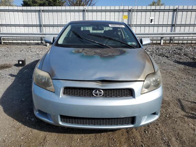 Фото 5 с аукциона – 2007 TOYOTA SCION с VIN JTKDE177970216573