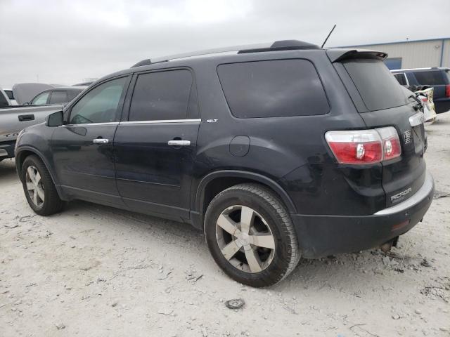 Photo 2 from auction – 2012 GMC ACADIA with VIN 1GKKRRED3CJ284290