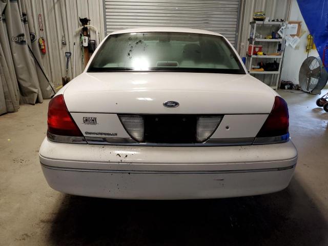Photo 6 from auction – 2004 FORD CROWN VICT with VIN 2FAFP74W74X185951