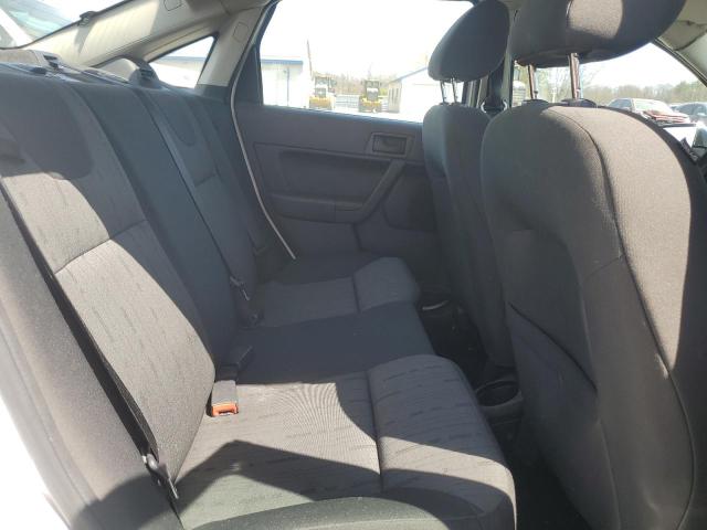 Photo 10 from auction – 2008 FORD FOCUS SE with VIN 1FAHP35N08W208091