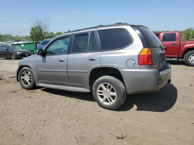 Photo 2 from auction – 2009 GMC ENVOY DENA with VIN 1GKET53M192122607