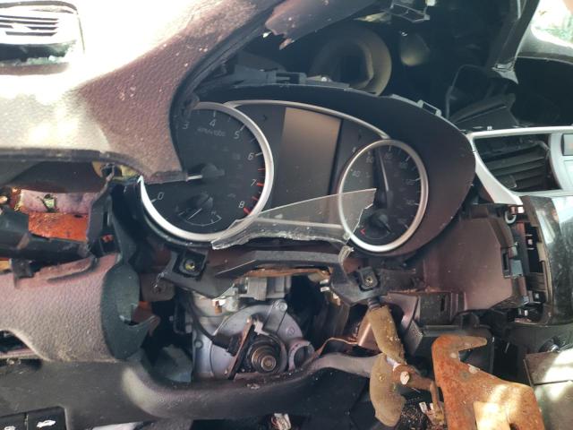 Photo 9 from auction – 2017 NISSAN SENTRA S with VIN 3N1AB7AP0HY339736