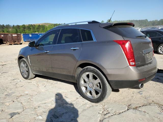 Photo 2 from auction – 2012 CADILLAC SRX PERFOR with VIN 3GYFNBE34CS510806