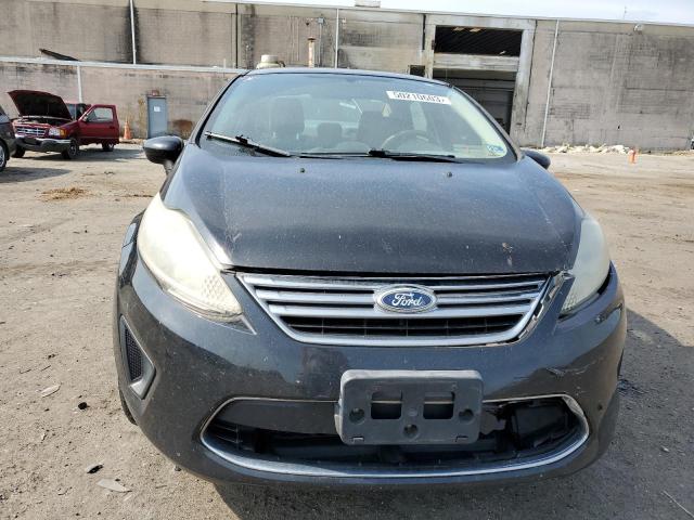 Photo 5 from auction – 2011 FORD FIESTA SE with VIN 3FADP4BJ5BM129173