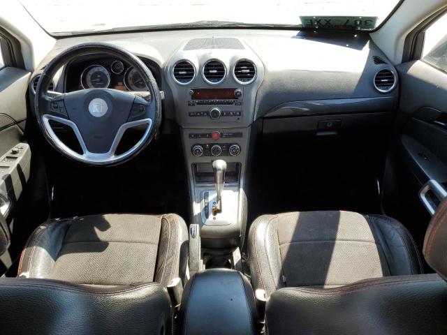 Photo 8 from auction – 2008 SATURN VUE REDLIN with VIN 3GSCL13788S550123
