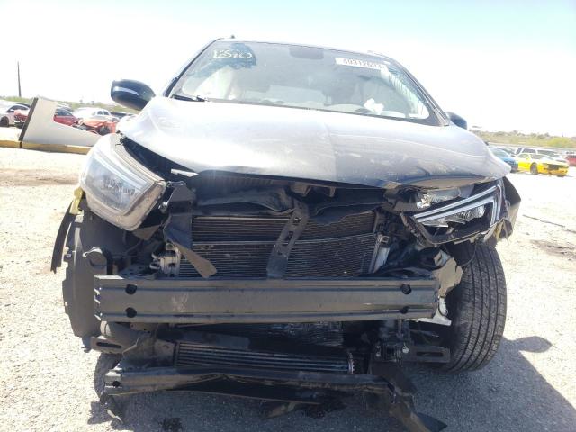 Photo 5 from auction – 2017 BUICK ENCORE PRE with VIN KL4CJASB6HB125609