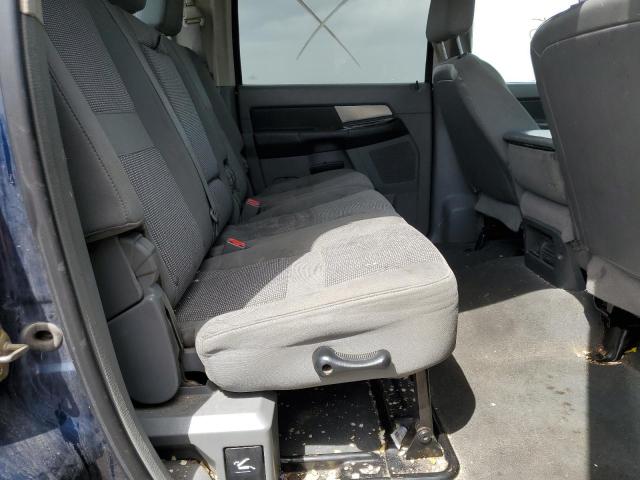 Photo 10 from auction – 2007 DODGE RAM 2500 with VIN 3D7KS29D67G796639