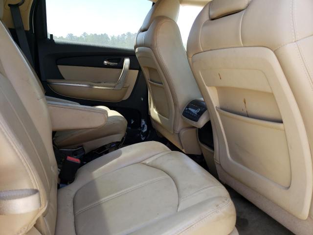 Photo 11 from auction – 2012 GMC ACADIA SLT with VIN 1GKKRRED4CJ234336