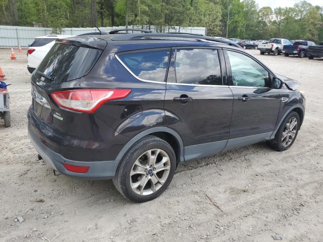 Photo 3 from auction – 2013 FORD ESCAPE SEL with VIN 1FMCU0HX8DUC52219