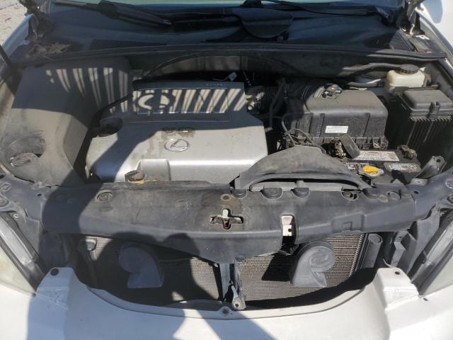 Photo 12 from auction – 2009 LEXUS RX 350 with VIN 2T2GK31U29C076037