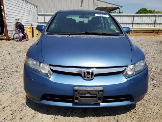 Photo 5 from auction – 2008 HONDA CIVIC EXL with VIN 1HGFA16998L021699