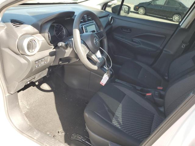 Photo 7 from auction – 2020 NISSAN VERSA S with VIN 3N1CN8DV3LL864635