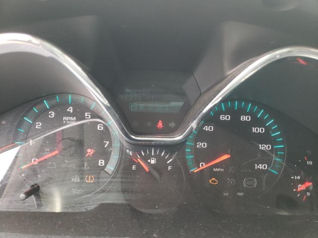 Photo 9 from auction – 2016 CHEVROLET TRAVERSE L with VIN 1GNKVFKD4GJ182942