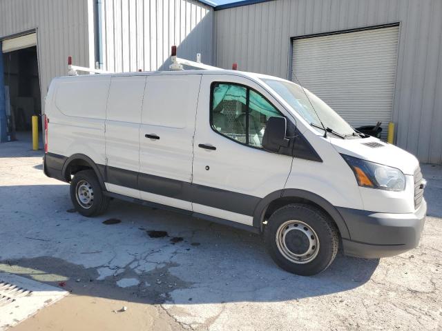 Photo 4 from auction – 2016 FORD TRANSIT T- with VIN 1FTYR1ZM3GKA52631