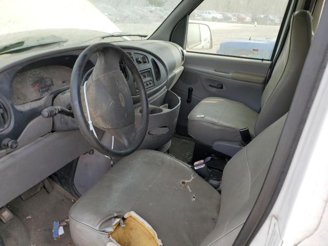 صورة رقم 8 من المزاد - 1998 FORD ECONOLINE مع VIN 1FTRE1420WHB16612