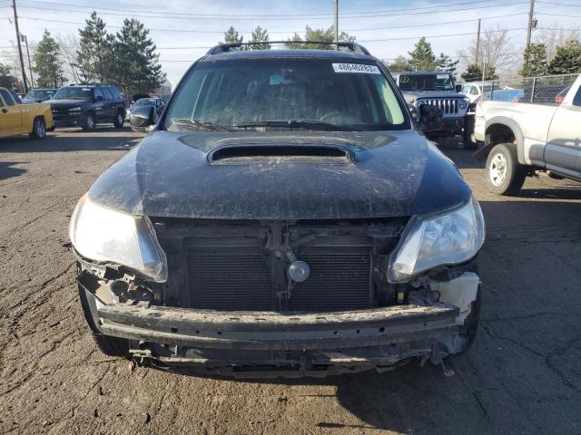 Photo 5 from auction – 2010 SUBARU FORESTER 2 with VIN JF2SH6FC1AH760321