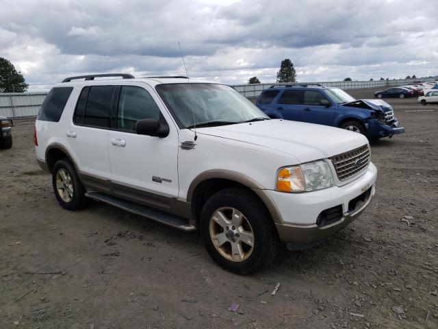 Photo 4 from auction – 2004 FORD EXPLORER E with VIN 1FMDU84W34UA16951