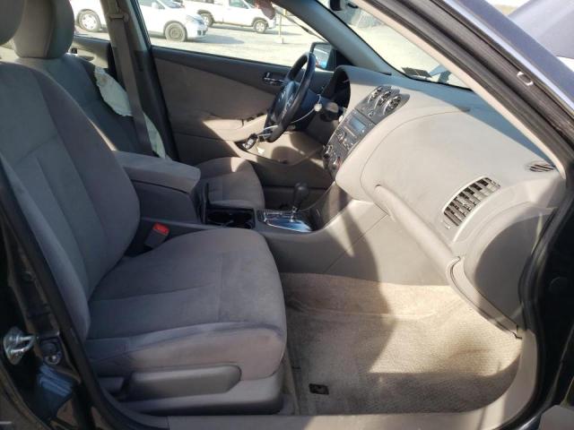 Photo 7 from auction – 2012 NISSAN ALTIMA BAS with VIN 1N4AL2AP6CN564154