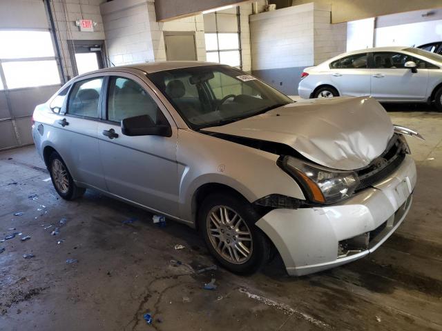 Photo 4 from auction – 2011 FORD FOCUS with VIN 1FAHP3FN2BW160454