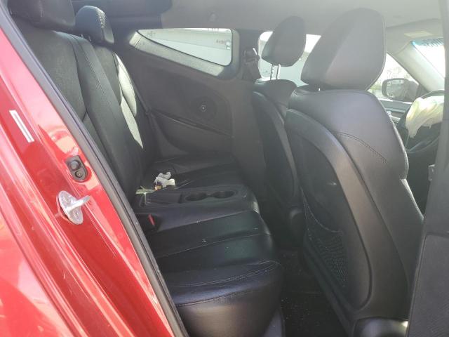 Photo 10 from auction – 2013 HYUNDAI VELOSTER T with VIN KMHTC6AE0DU177787