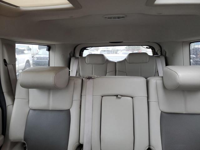 Photo 10 from auction – 2008 JEEP COMMANDER with VIN 1J8HG58248C245114