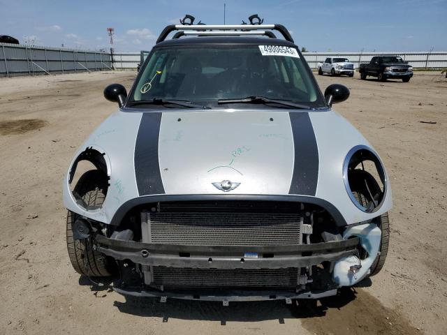 Photo 5 from auction – 2012 MINI COOPER with VIN WMWSU3C59CT186322