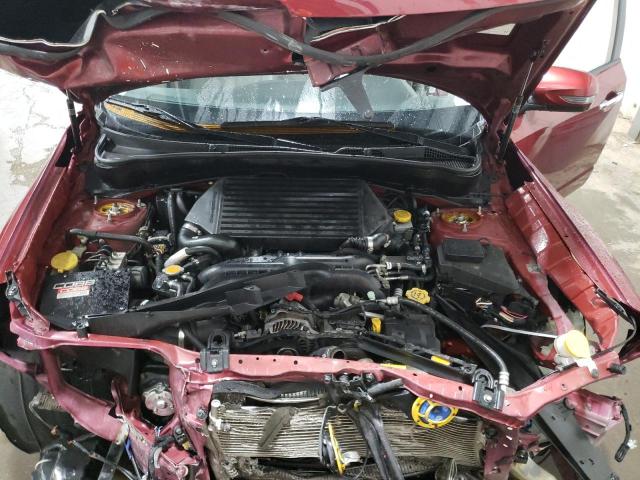 Foto 12 de la subasta – 2011 SUBARU FORESTER T con VIN JF2SHGGC2BH740231