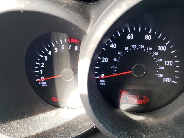 Zdjęcie 9 z aukcji – 2013 KIA SOUL z VIN KNDJT2A52D7581046