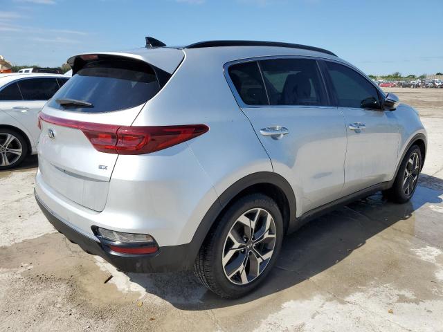 Photo 3 from auction – 2020 KIA SPORTAGE E with VIN KNDPN3AC7L7822543
