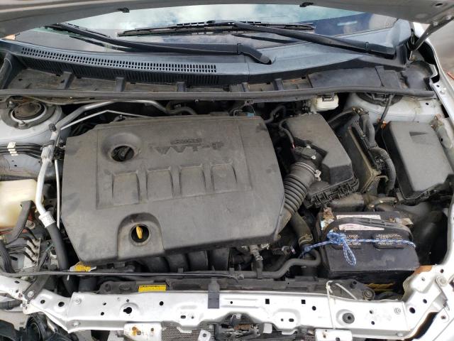 Photo 11 from auction – 2013 TOYOTA COROLLA BA with VIN 2T1BU4EE5DC069111
