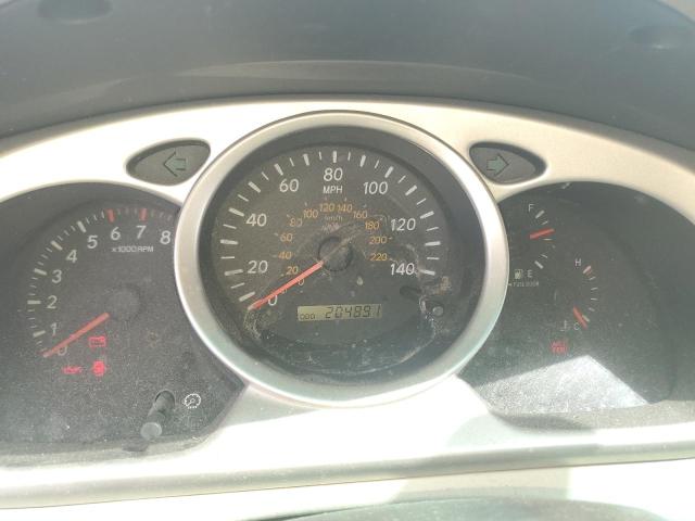Photo 9 from auction – 2004 TOYOTA HIGHLANDER with VIN JTEEP21AX40027695
