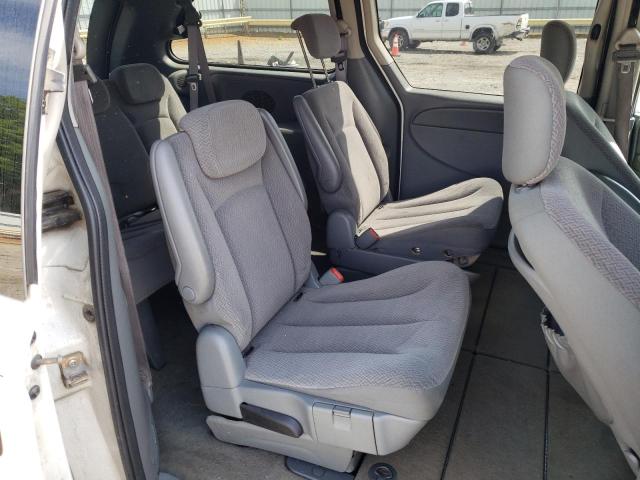 Photo 11 from auction – 2007 DODGE GRAND CARA with VIN 1D4GP24R97B110853