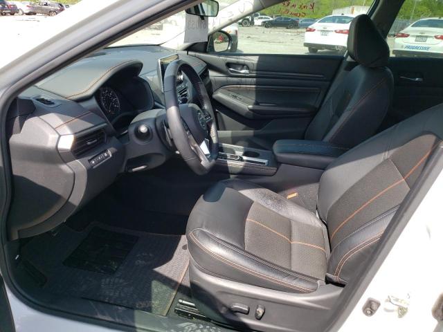 Photo 7 from auction – 2020 NISSAN ALTIMA SR with VIN 1N4BL4CV9LC277155
