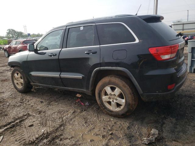 Photo 2 from auction – 2011 JEEP GRAND CHER with VIN 1J4RS4GG0BC577960