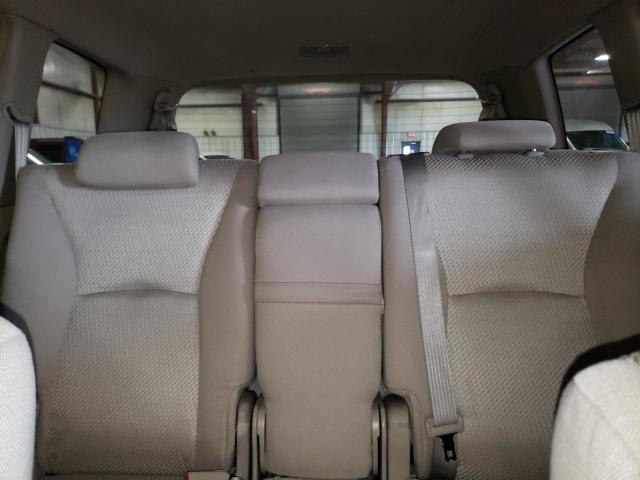 Photo 10 from auction – 2005 TOYOTA HIGHLANDER with VIN JTEEP21A850076721