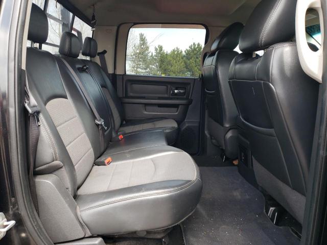 Photo 10 from auction – 2009 DODGE RAM 1500 with VIN 1D3HV13T99S823678