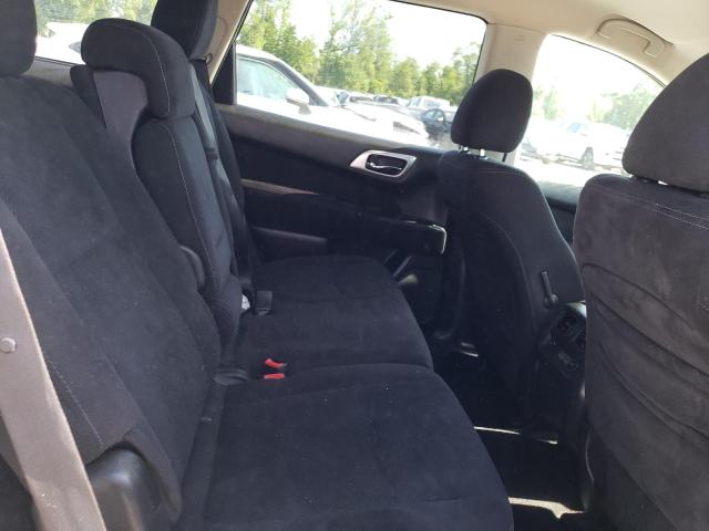 Photo 11 from auction – 2013 NISSAN PATHFINDER with VIN 5N1AR2MN5DC619706