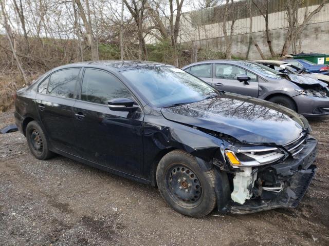 Photo 4 from auction – 2016 VOLKSWAGEN JETTA S with VIN 3VW267AJ3GM268648