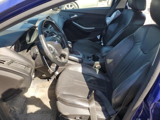 Photo 7 from auction – 2013 FORD FOCUS SE with VIN 1FADP3K21DL173677