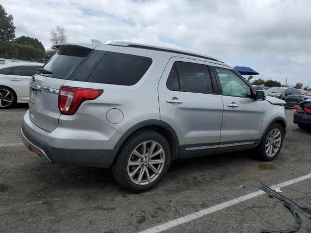Photo 3 from auction – 2016 FORD EXPLORER L with VIN 1FM5K7F83GGA77285