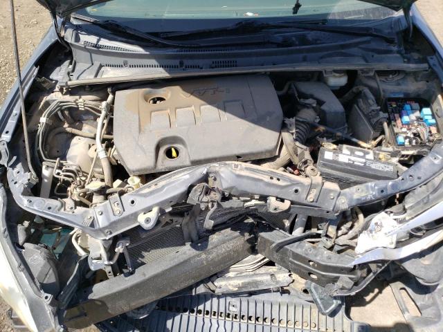 Photo 11 from auction – 2015 TOYOTA COROLLA L with VIN 5YFBURHE6FP322187