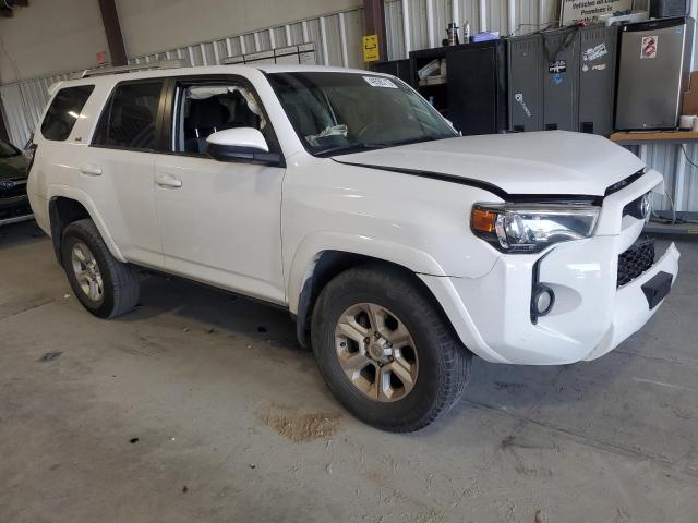 Photo 4 from auction – 2015 TOYOTA 4RUNNER SR with VIN JTEZU5JR6F5108362